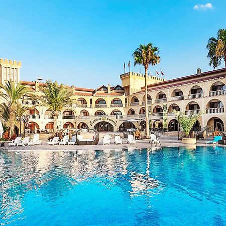 Le Chateau Lambousa Lapithos (Northern Cyprus) Exterior foto