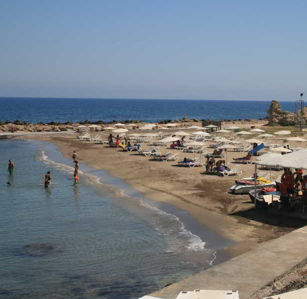 Le Chateau Lambousa Lapithos (Northern Cyprus) Exterior foto