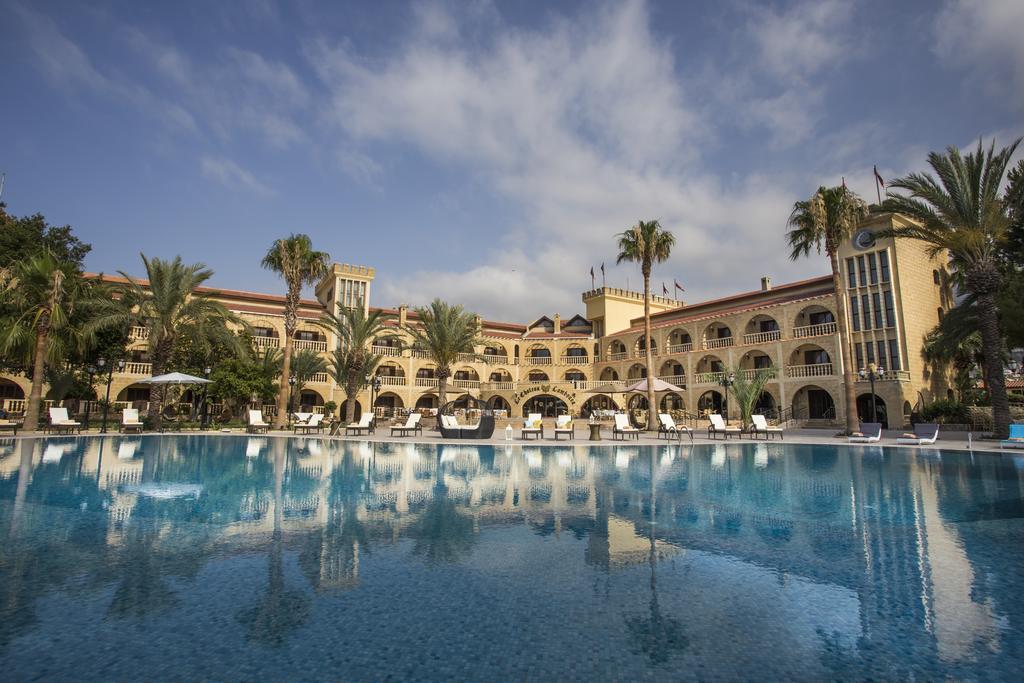 Le Chateau Lambousa Lapithos (Northern Cyprus) Exterior foto