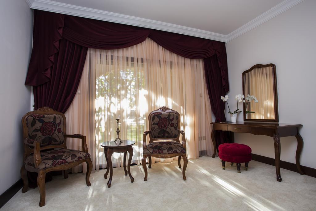 Le Chateau Lambousa Lapithos (Northern Cyprus) Exterior foto