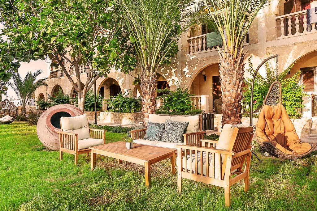 Le Chateau Lambousa Lapithos (Northern Cyprus) Quarto foto
